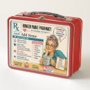 Search for nursing lunch boxes Funny