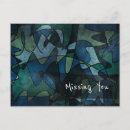 Search for teal green postcards Artsy