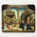 Search for bernard mousepads Van