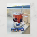 Search for cup of tea postcards Sugar