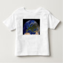 Search for the blue marble tshirts Algeria