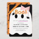 Search for spider girl birthday invitations Orange