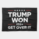 Search for trump towels Political