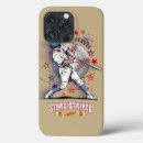 Search for stars iphone cases Red white and blue