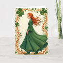 Search for patrick day green Shamrocks