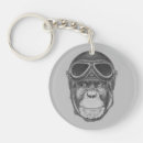 Search for funny motorcycle key rings Animal