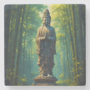 Search for bamboo coasters Zen