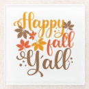 Search for happy halloween coasters Autumn