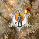 Search for warrior christmas tree decorations Mediaeval