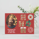 Search for gingerbread christmas cards Pastel