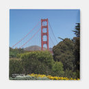 Search for gate bridge magnets California