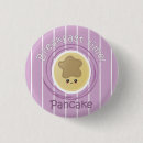 Search for pancake badges Kawaii