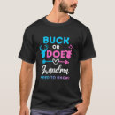 Search for buck tshirts Reveal