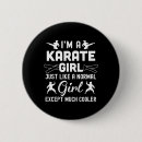 Search for 80s girl badges Taekwondo