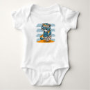 Search for skateboarding baby clothes Blue