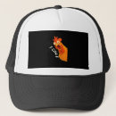 Search for classic retro hats Crow