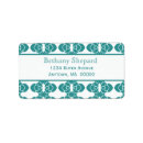 Search for hip return address labels Elegant