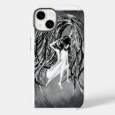 Search for gothic iphone cases Wings