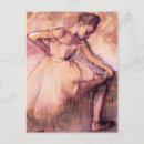 Search for degas dance postcards Dancers