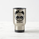 Search for panda love mugs Animal