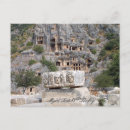 Search for antalya postcards Ancient ruins