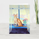 Search for abyssinian cat cards Animals