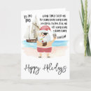Search for pirate christmas cards Santa