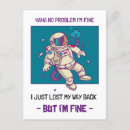 Search for space postcards Cute