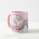 Search for small owl mugs Floral