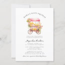 Search for mamas main squeeze baby shower invitations Gender neutral