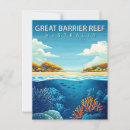 Search for great barrier reef postcards Diving