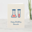 Search for science birthday Chemistry