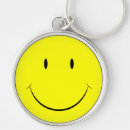Search for smileys key rings Happy