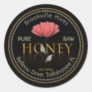 Search for poppy flower Black