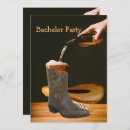 Search for redneck party invitations Western