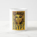 Search for pharaoh mugs Pyramids