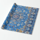 Search for antique persian rug wrapping paper Traditional