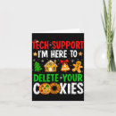 Search for delete cards Here to