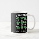 Search for saint pats mugs Clover