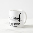Search for nessie mugs Cryptozoology
