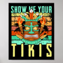 Search for vintage tiki posters Ocean