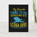 Search for scuba diving cards Sea