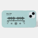 Search for album iphone cases Music