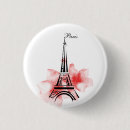 Search for red white black badges Minimalist