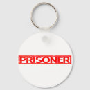 Search for prison print key rings Humour
