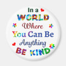 Search for autism magnets Autism spectrum disorder