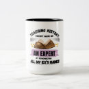 Search for history teacher mugs School