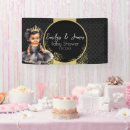 Search for princess baby shower banners Cute