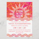 Search for bbq 7x5 invitations Summer
