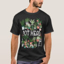 Search for head gardener tshirts Gardening